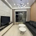 Kingston Residence - Transit Indochine Apartment