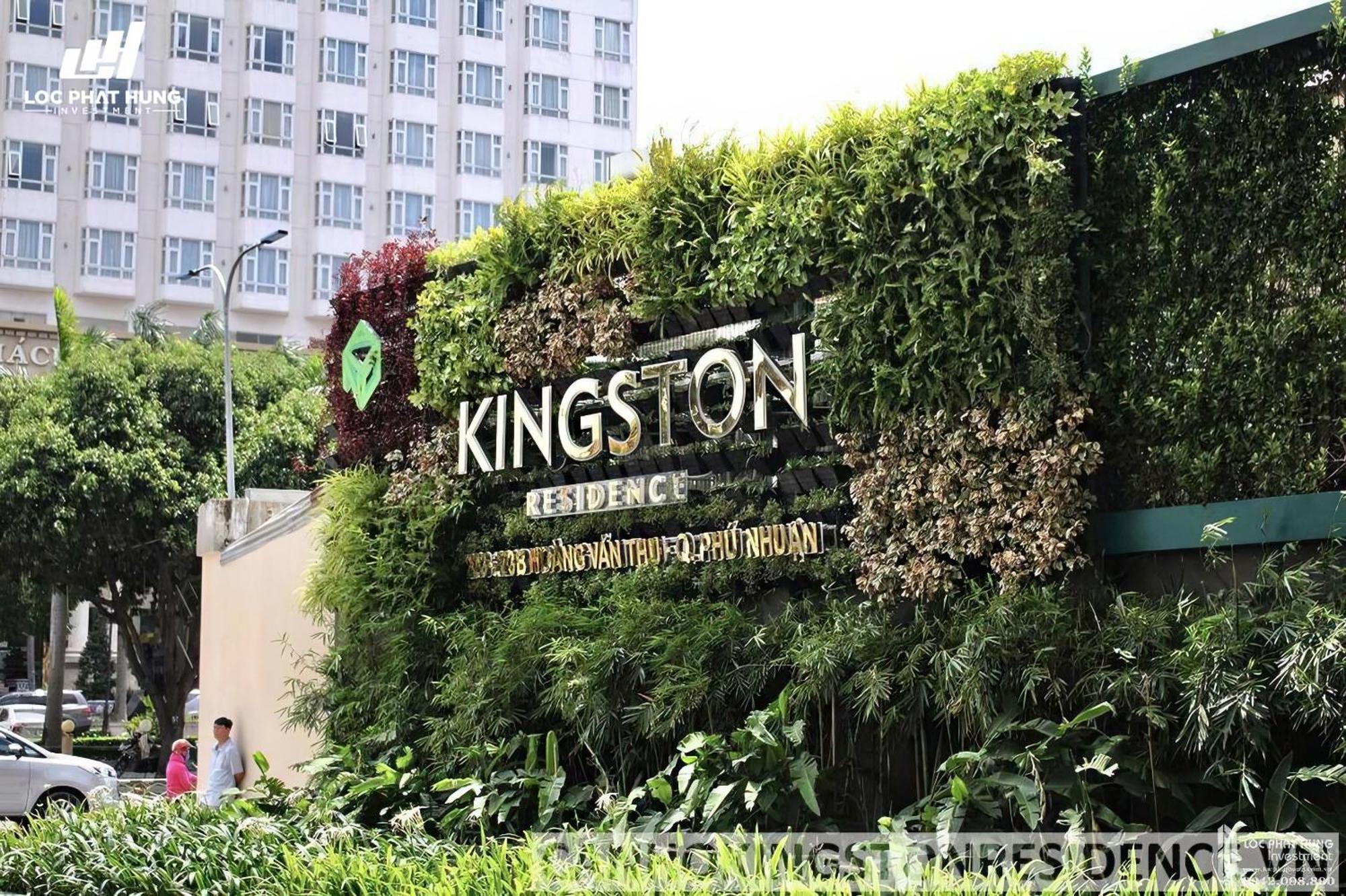 Kingston - Transit Indochine *